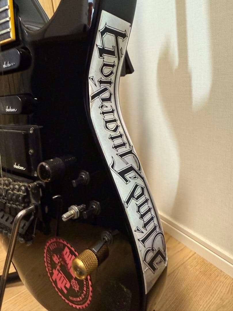 シャーベル model6 ヴィンテージ ジャンク