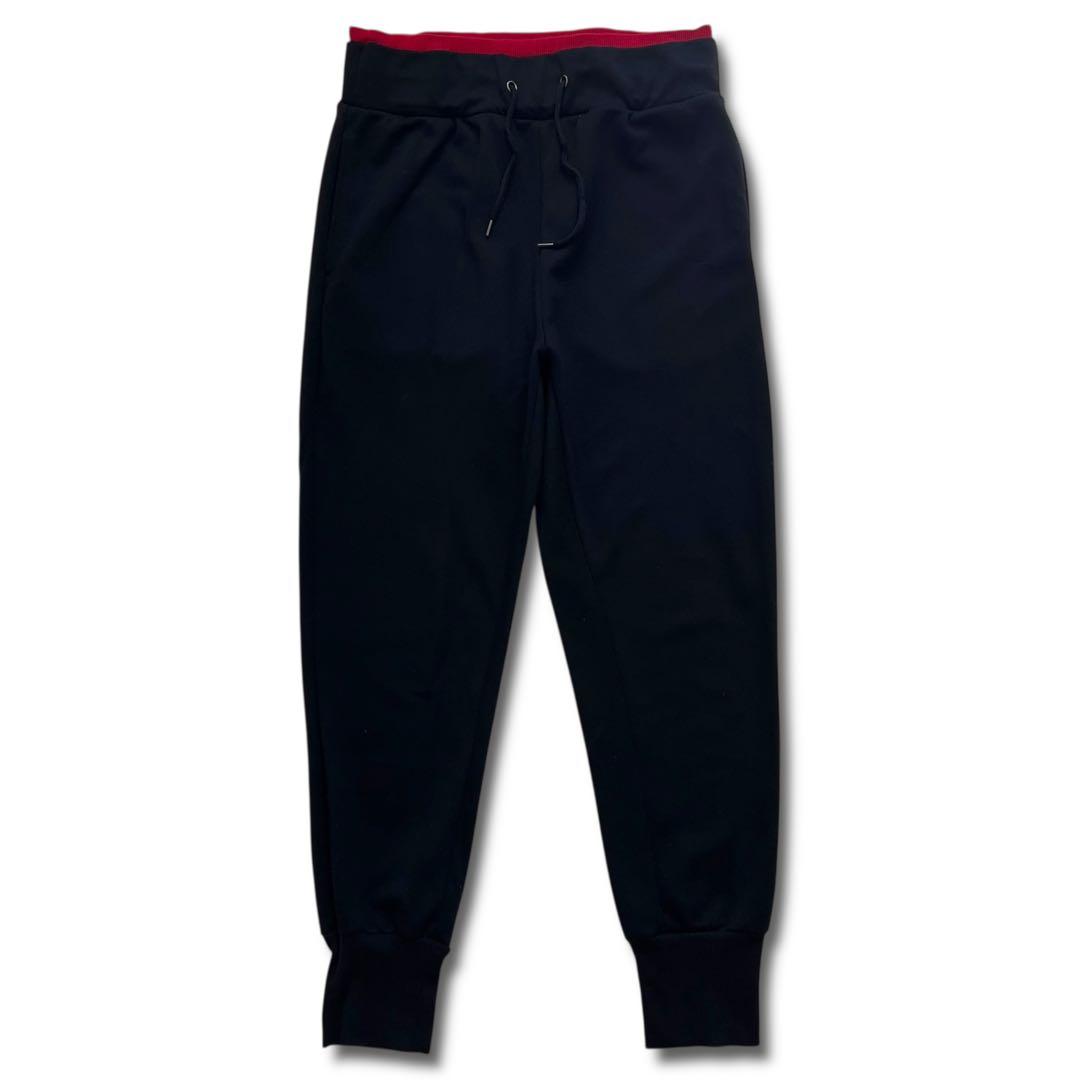 Acid Black Cherry ABC セットアップ メンズ ジャージ