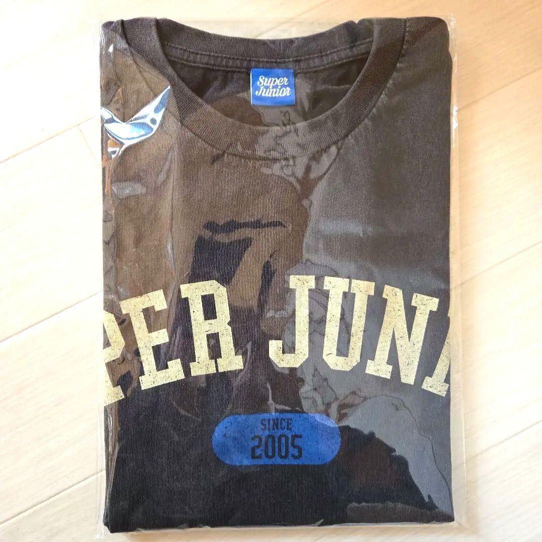 SUPERJUNIOR Ｔシャツ SUPER SHOW10