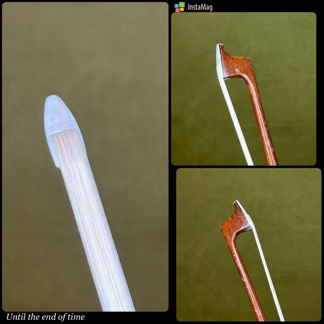 【新品弦交換済⭐️調弦済】SUZUKIアウトフィットバイオリン1/4 No.280