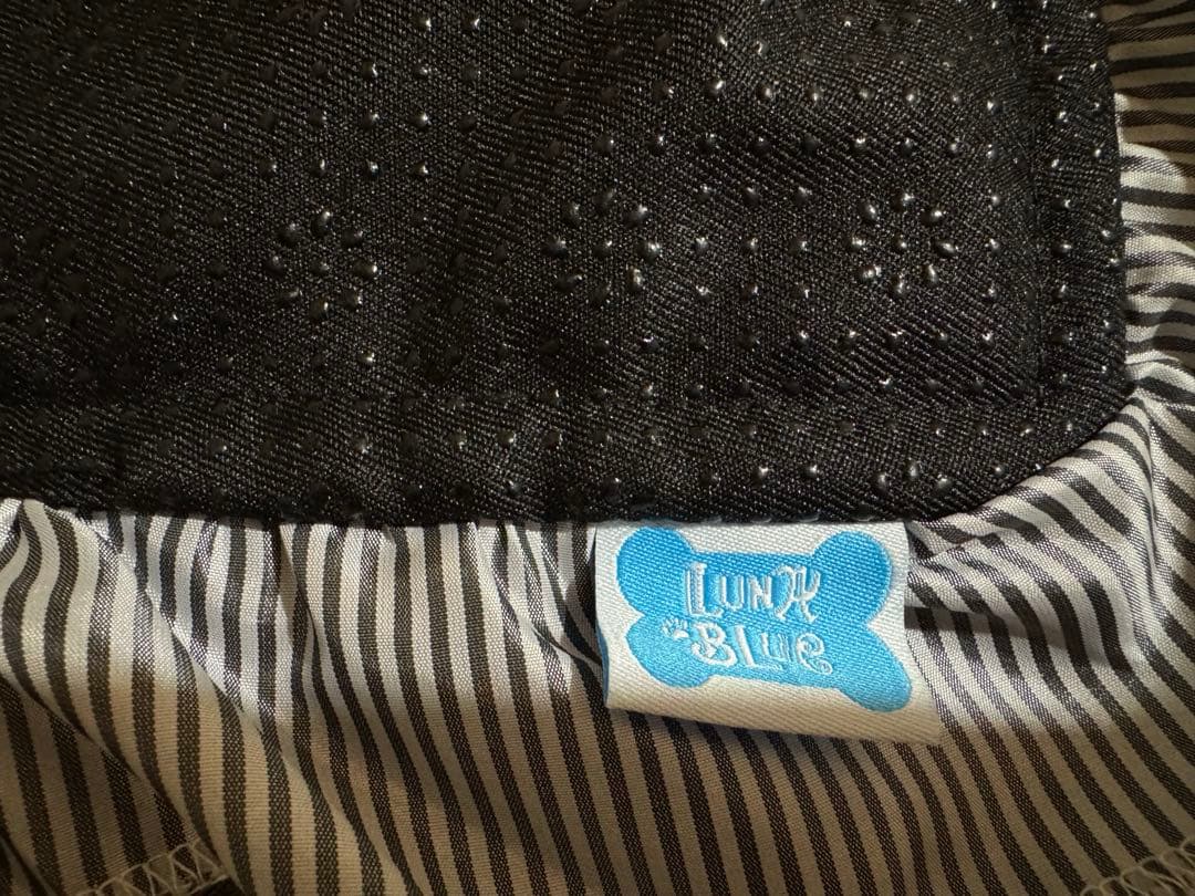 ルナブルー　チュウネル　カフェマット