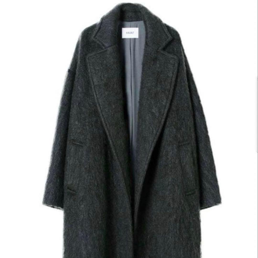 ハウント代官山　コート　完売品　三尋木さん　大草直子さん