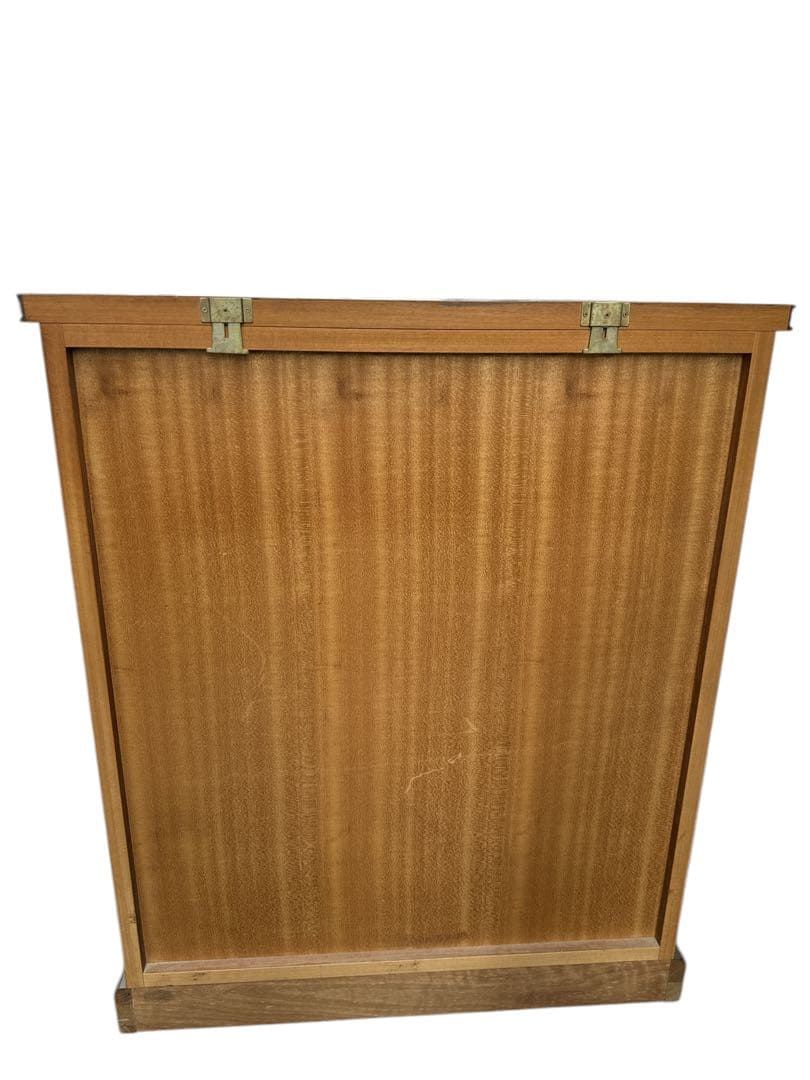 ライティングデスク カントリー ライティングビューロー アンティーク 高級