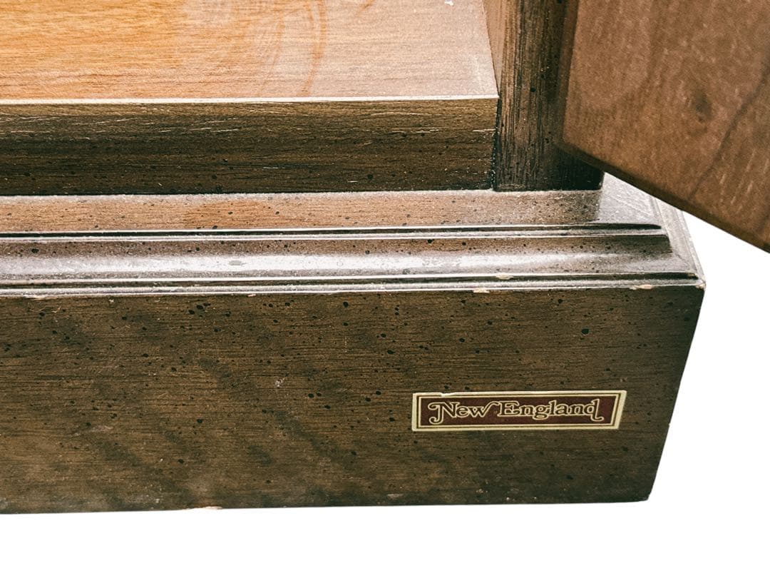 ライティングデスク カントリー ライティングビューロー アンティーク 高級