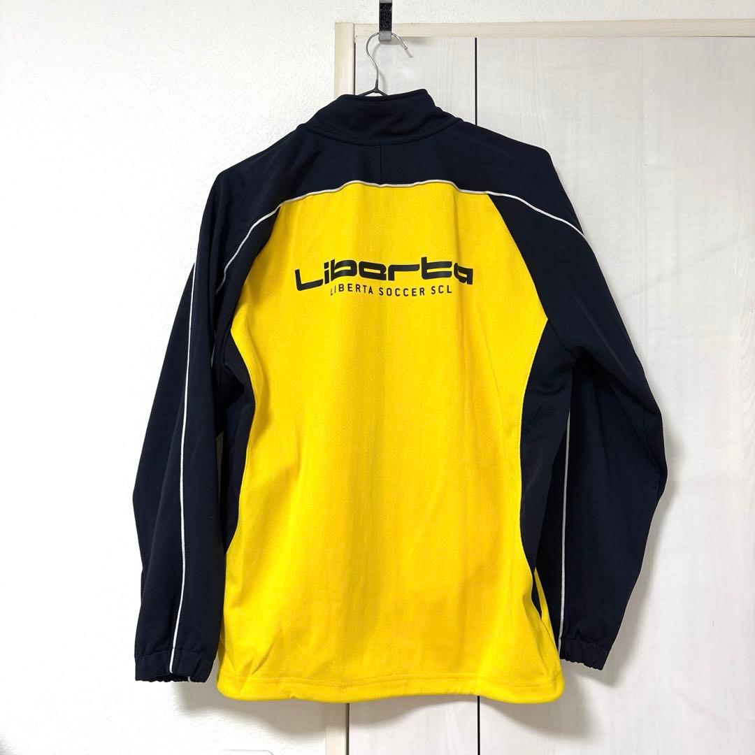 ぷーさん専用　LIBERTA リベルタ ジャージ サッカーウェア 160cm