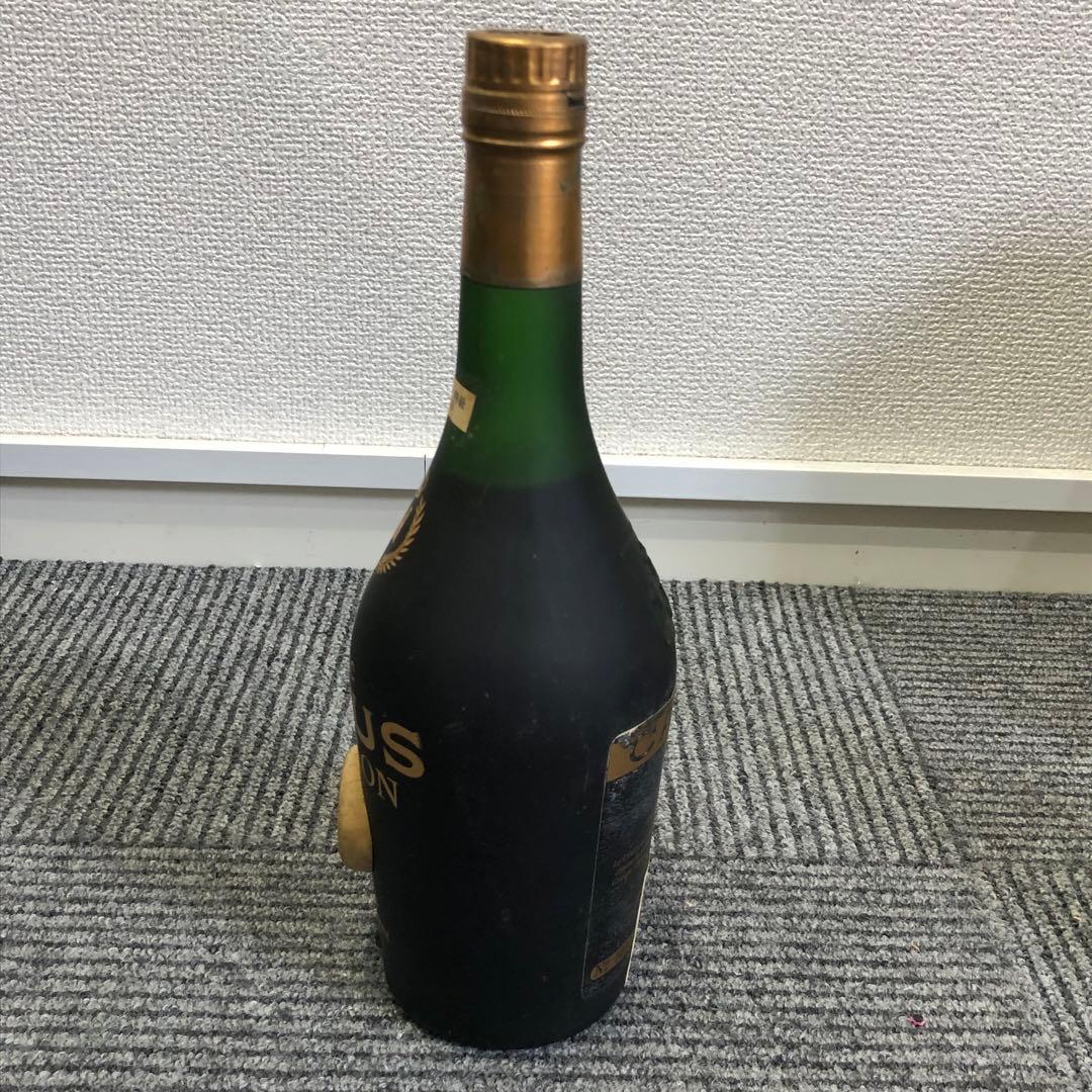 未開栓　CAMUS カミュ　オルダージュ ナポレオン　２本セット　古酒