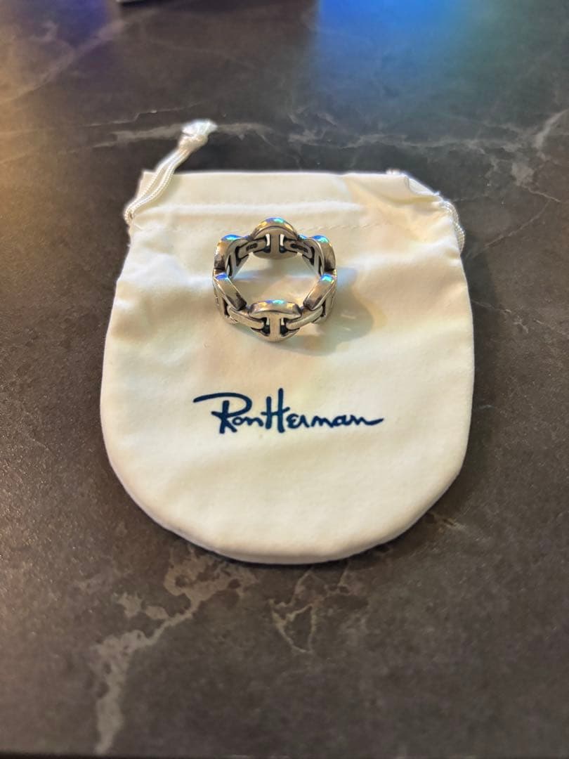 HOORSENBUHS ホーセンブース　6コマ　18号