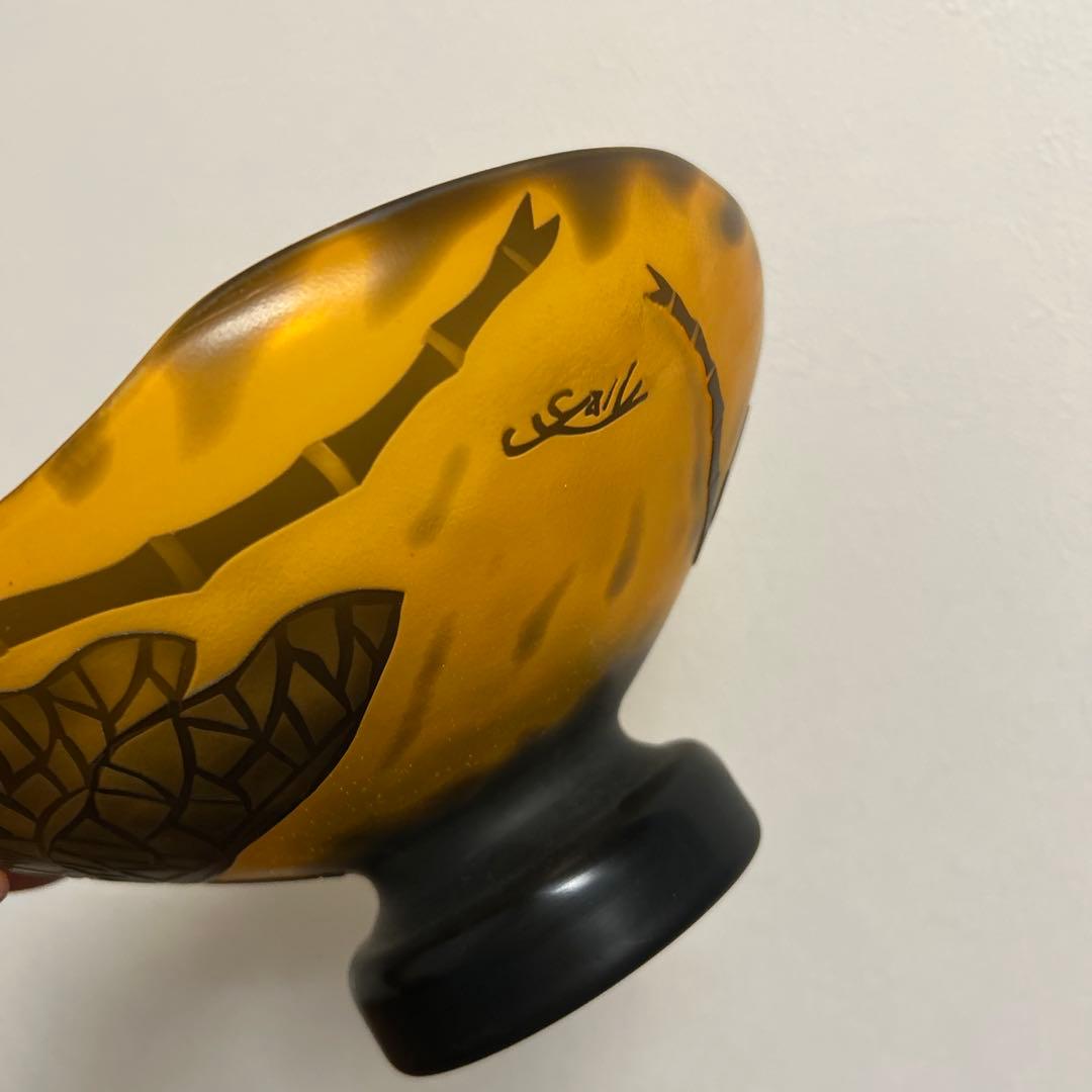 ★ガレ調コンポート★