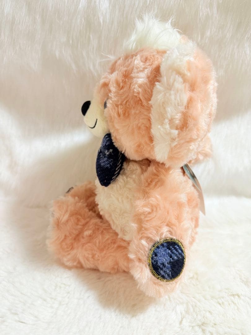 ☆メリーソート　アフタヌーンティー　コラボ☆テディベア☆パンキー☆未使用品♪