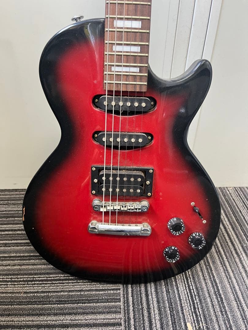 Grass Roots ギター