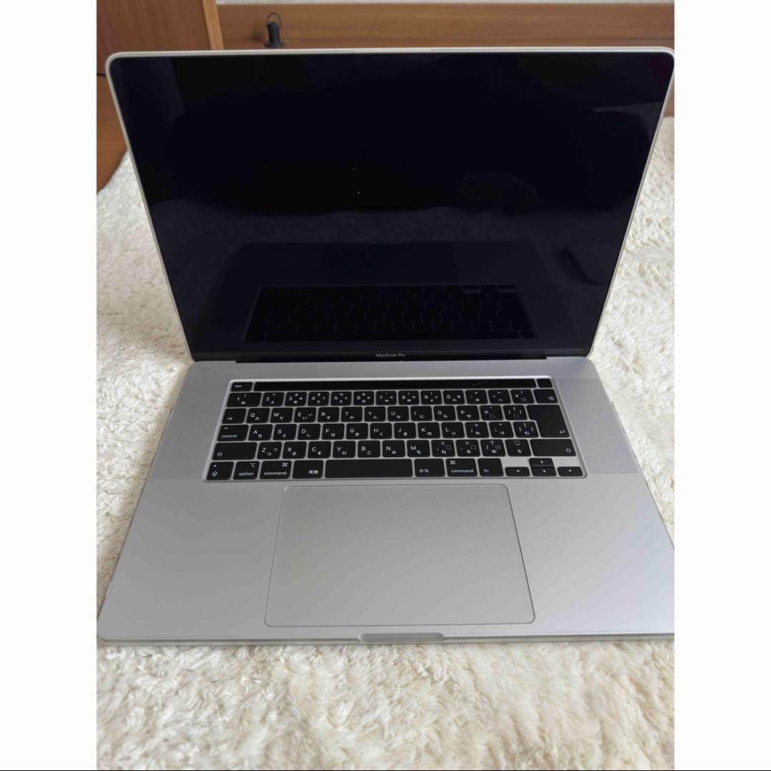 【超美品】　MacBook Pro 16inch 2019