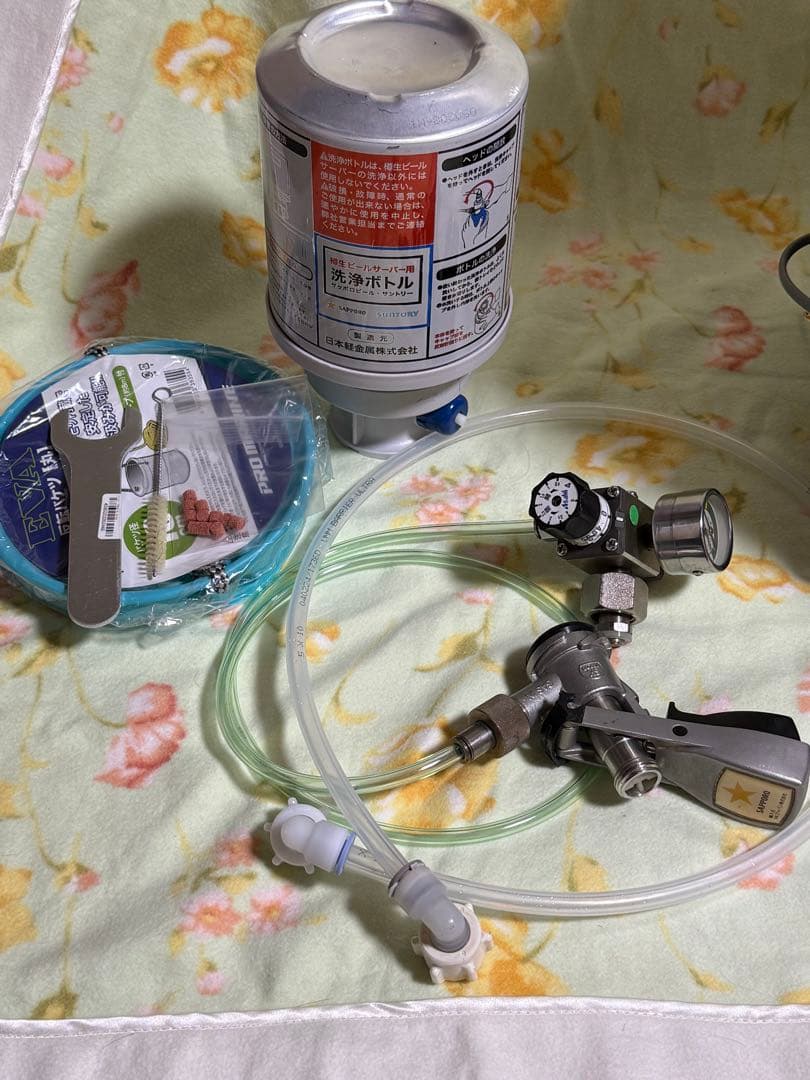 専用です動作確認ニットクBSE-20 ビールサーバー出品直前まで稼働フルセット