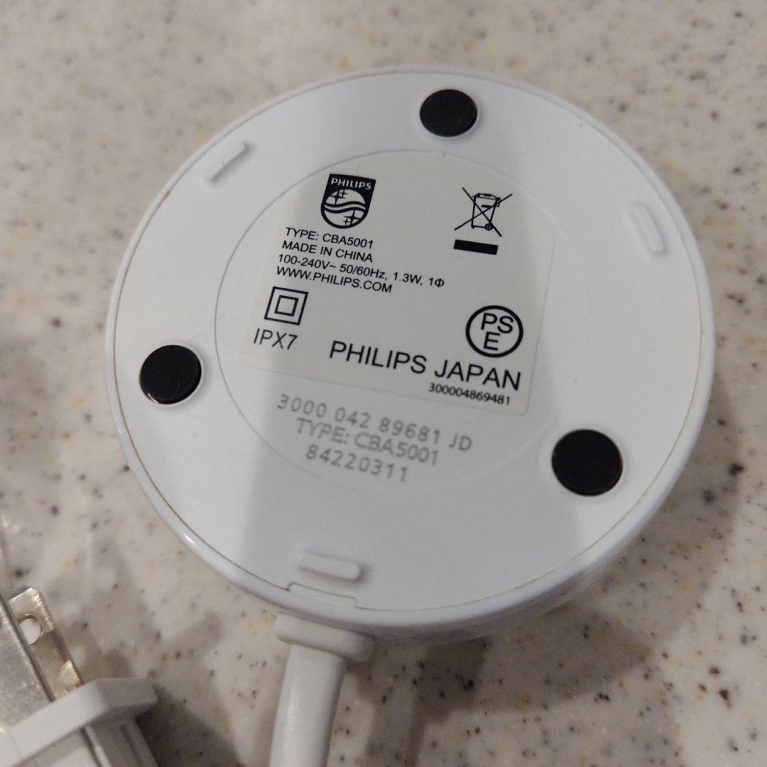 PHILIPS sonicare ダイヤモンドクリーン