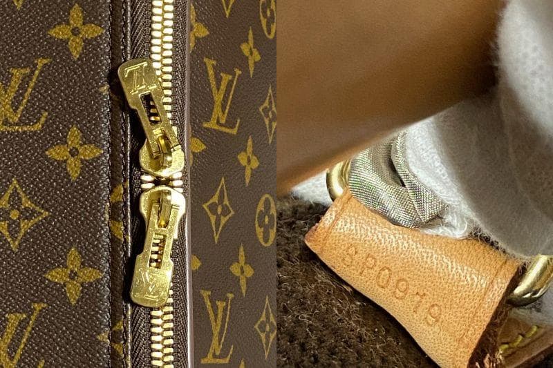 Y*I様 美品 LOUIS VUITTON LV ルイヴィトン ペガス50 スー