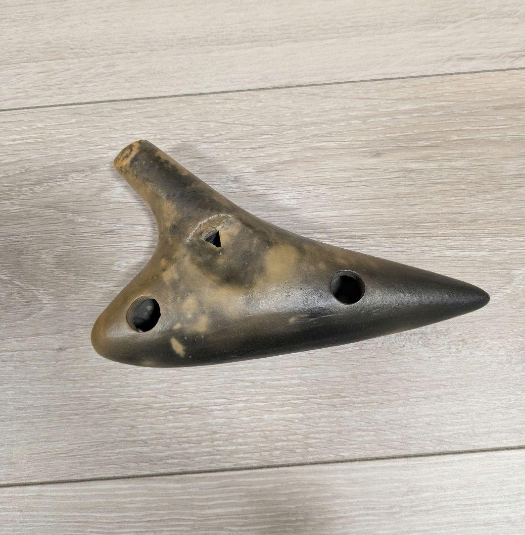 ティアーモ　黒陶　SF管　合奏モデル