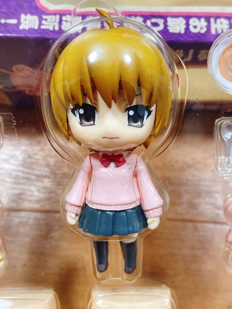 魔人探偵 脳噛ネウロ ねんどろいど 桂木弥子 廃盤 フィギュア 松井優征