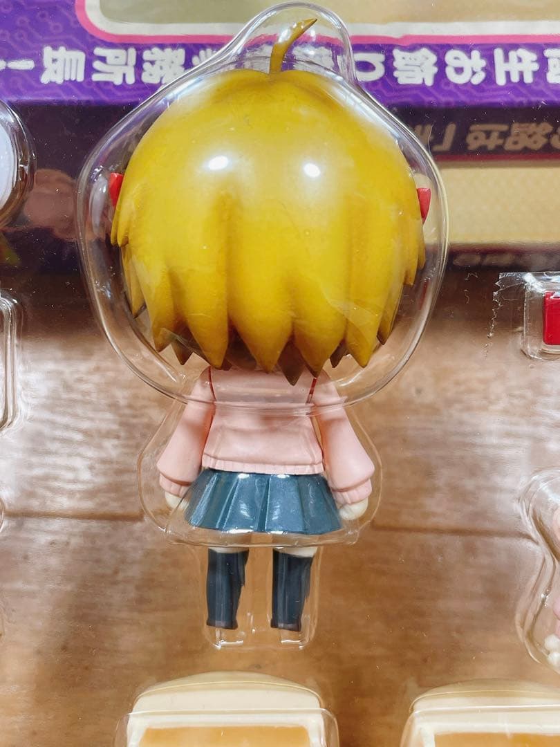 魔人探偵 脳噛ネウロ ねんどろいど 桂木弥子 廃盤 フィギュア 松井優征