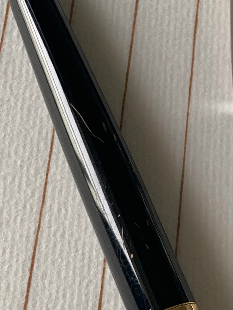 【セット】シェーファー タルガ 14Kペン先 ほか 万年筆4本セット