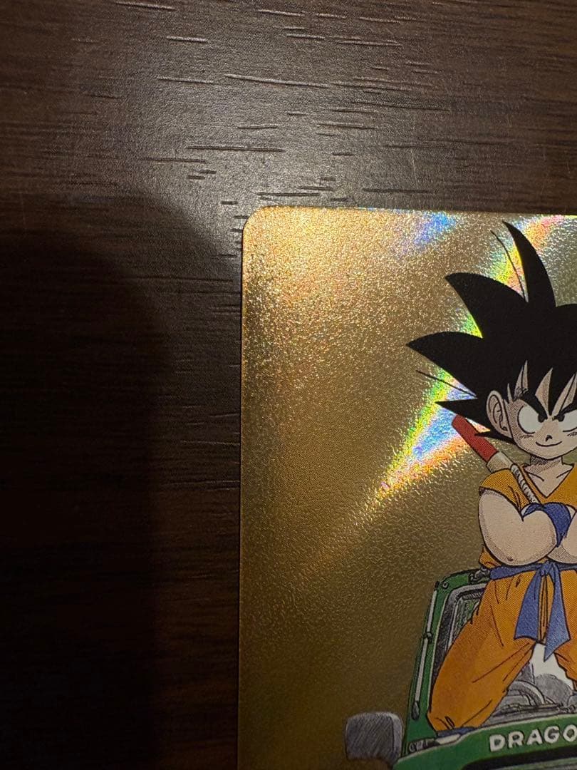 エナジーマーカーパラレル　MANGA BOOSTER 01 E-48 パラレル