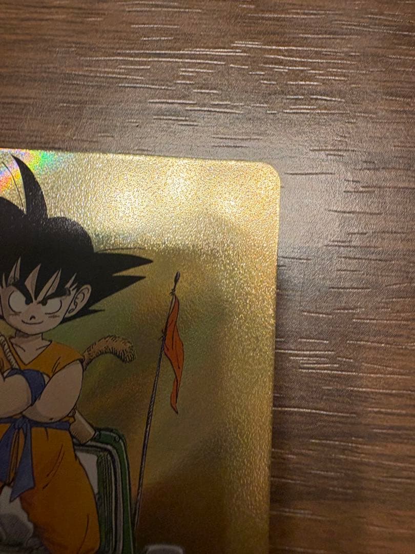 エナジーマーカーパラレル　MANGA BOOSTER 01 E-48 パラレル