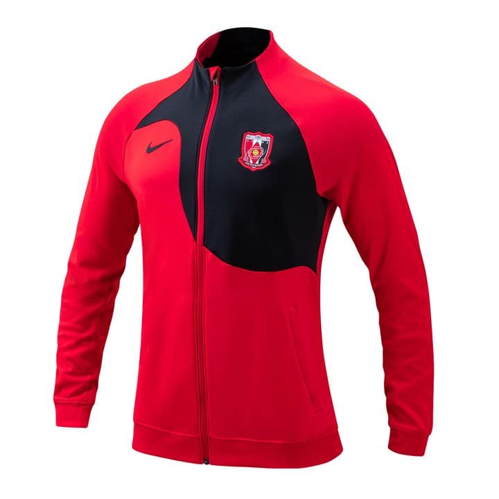 【新品未開封】2024浦和レッズアンセムジャケット