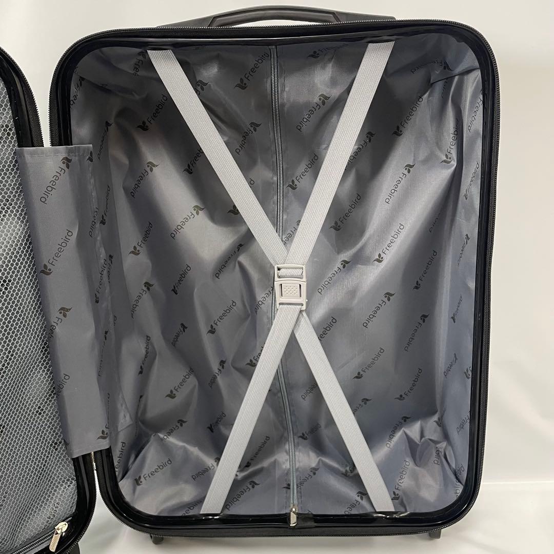 ポルシェ 軽量キャリーケース 機内持ち込み可