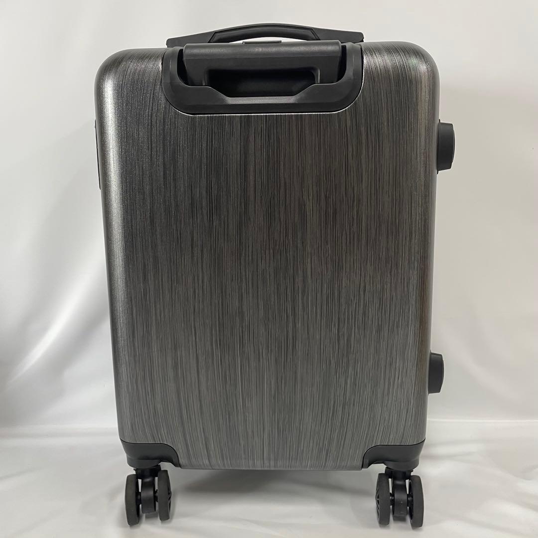 ポルシェ 軽量キャリーケース 機内持ち込み可