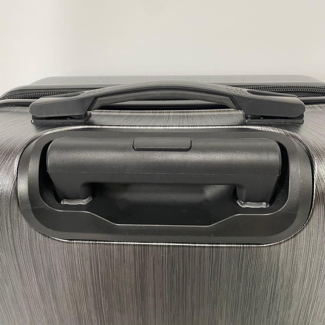 ポルシェ 軽量キャリーケース 機内持ち込み可