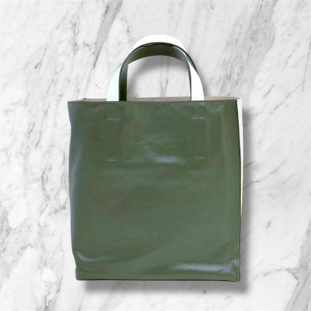 MARNI MUSEO　トートバッグ　ムゼオ　ショルダーバッグ ミュゼオ