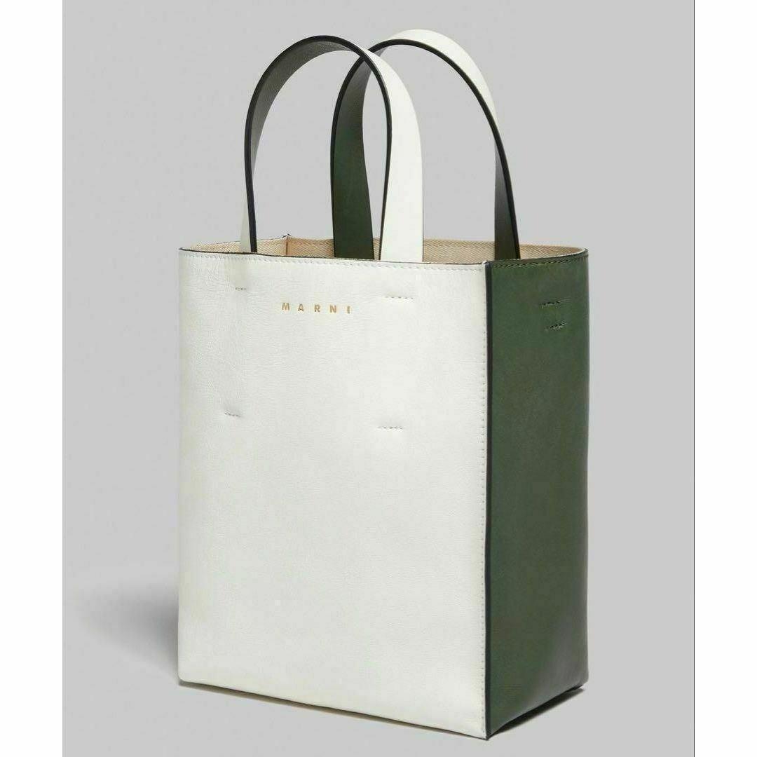 MARNI MUSEO　トートバッグ　ムゼオ　ショルダーバッグ ミュゼオ