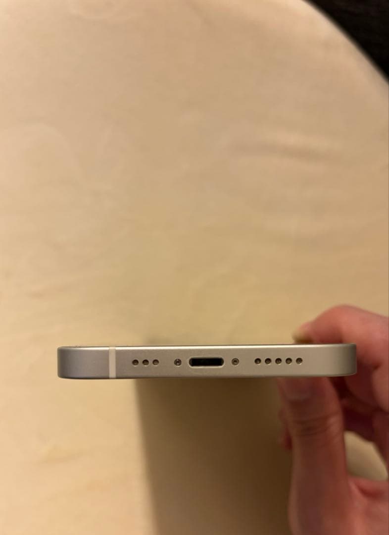 iPhone 12 ホワイト256GB SIMフリー