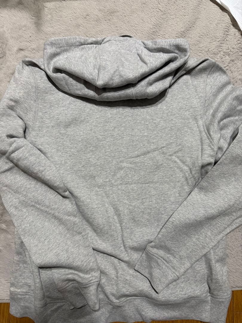 Barbour Maison Kitsuné パーカー