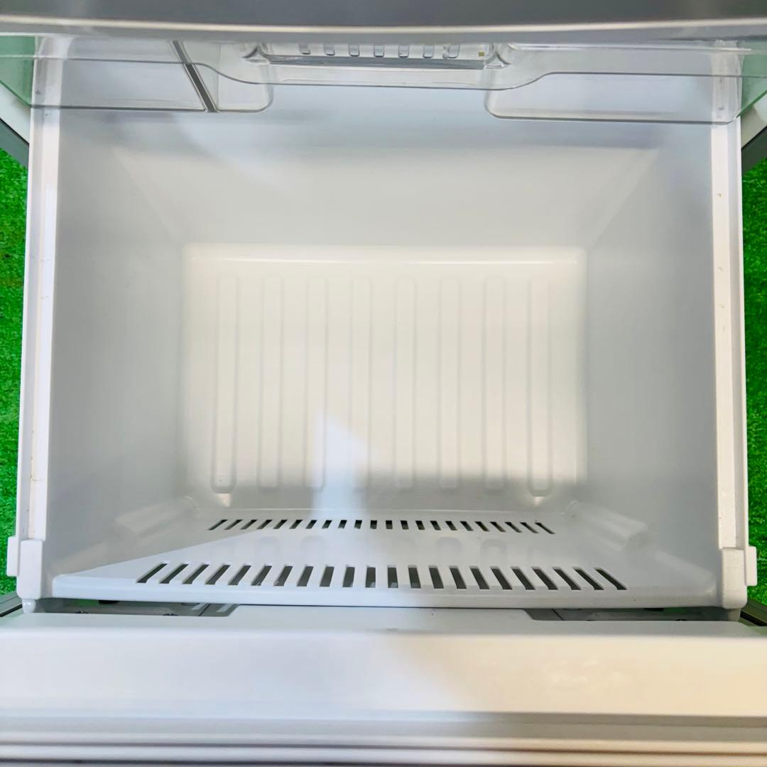 Panasonic 138L 冷蔵庫 単身向け 耐熱天板【地域限定配送無料】