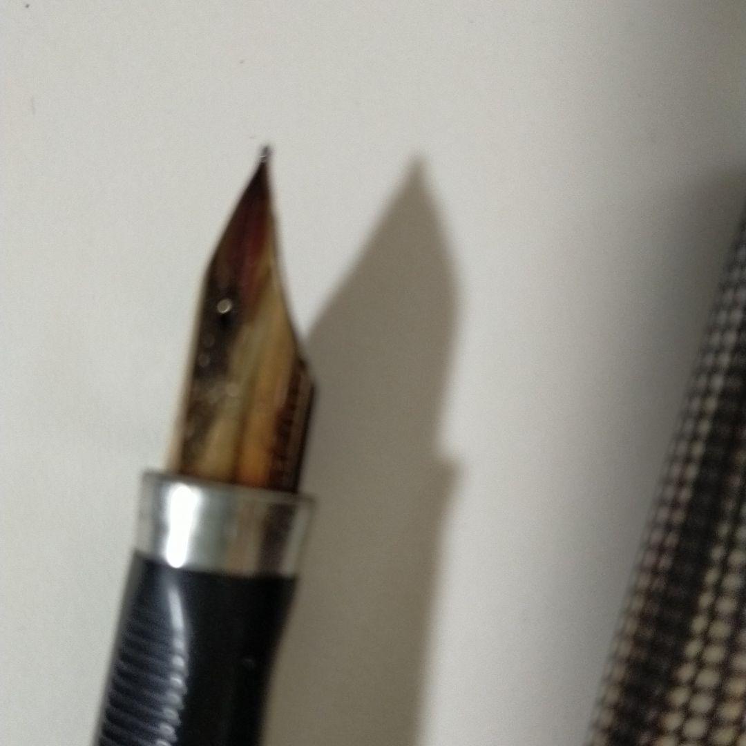 miao　Parker75 万年筆シズレXF◇162