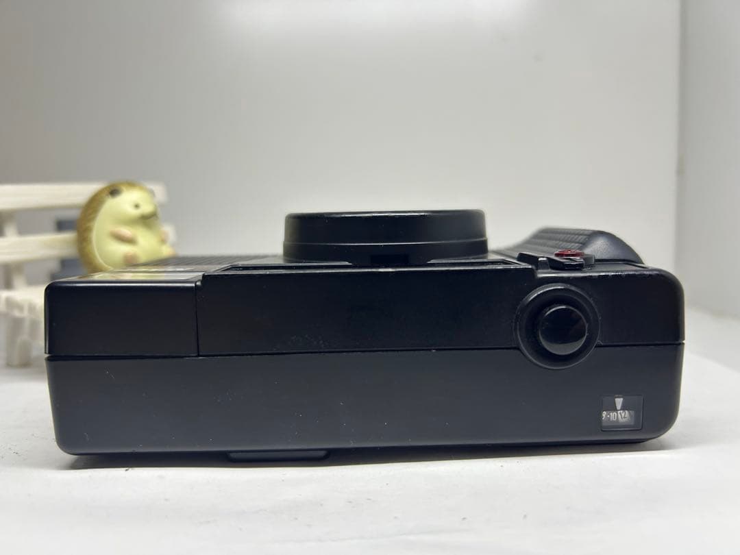 Nikon ニコン L35AF2 海外向ニューピカイチ 動作品 コンパクトカメラ