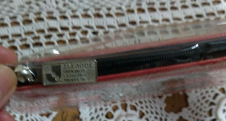 浦和レッドダイヤモンズ　ソフトペンケース