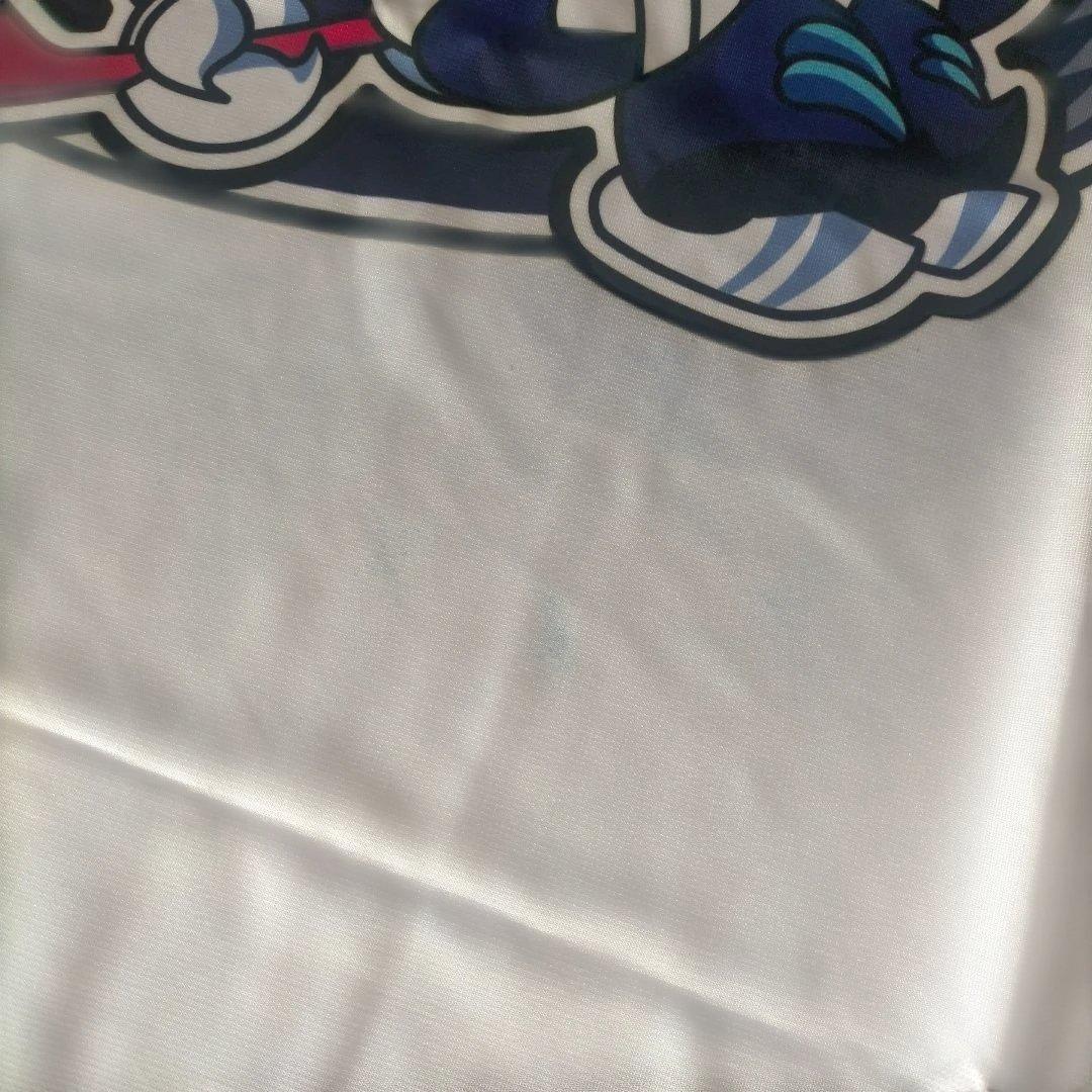 BLUE SCORPIONS アイスホッケー プライド ユニフォーム 木村拓哉