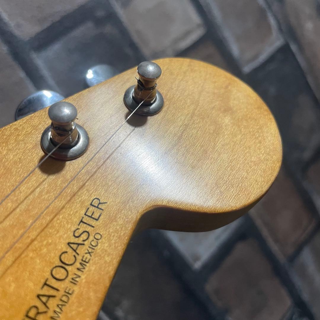 【Fender】フェンダー/MEX/1997年/ケース付