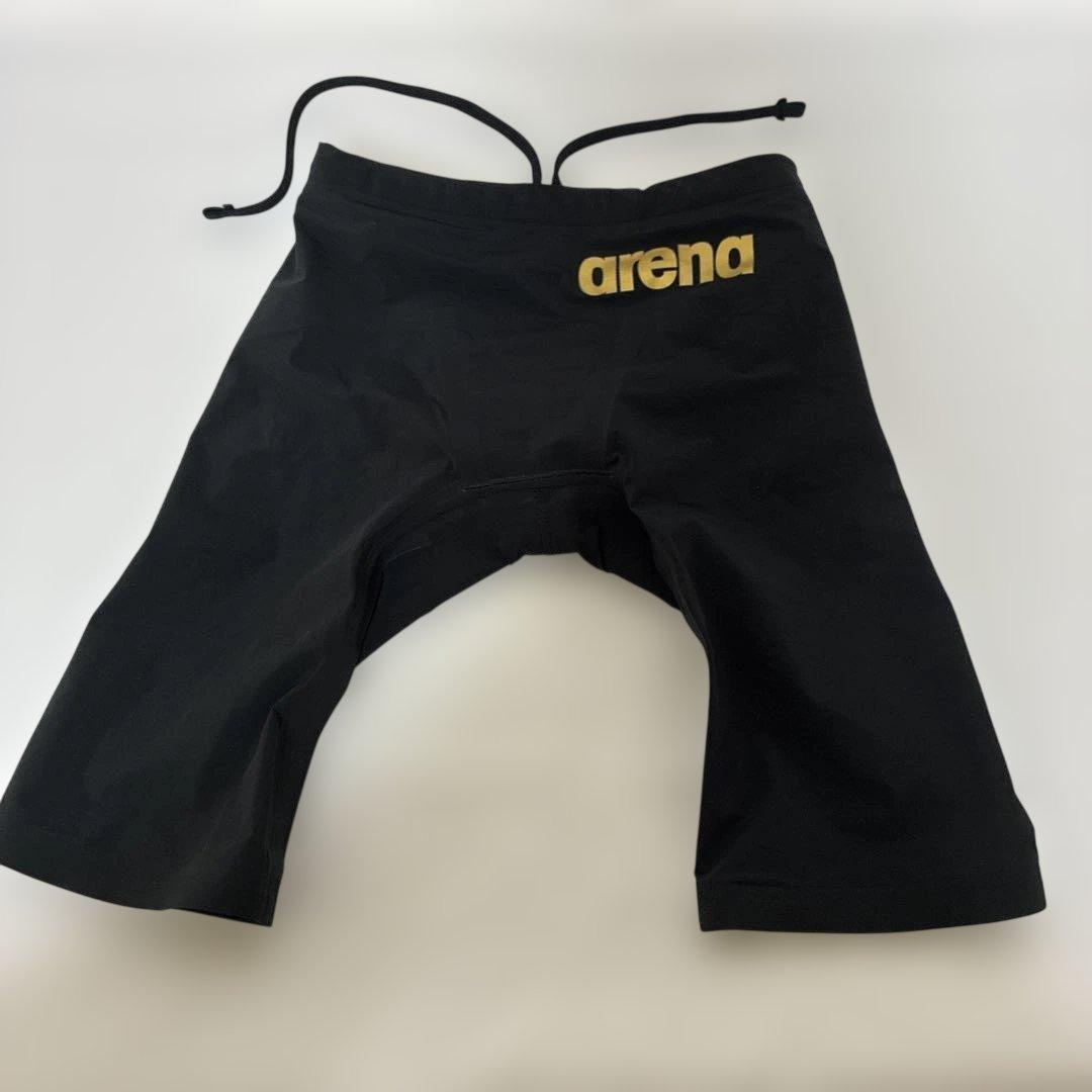 レース用水着arena アルティメット X MF アクアフォースエックス130