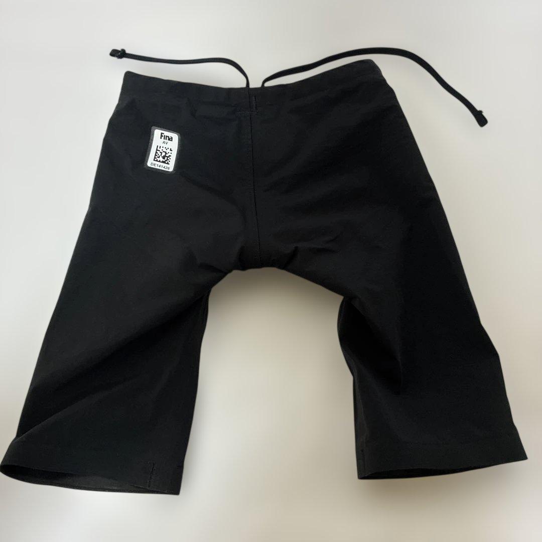 レース用水着arena アルティメット X MF アクアフォースエックス130