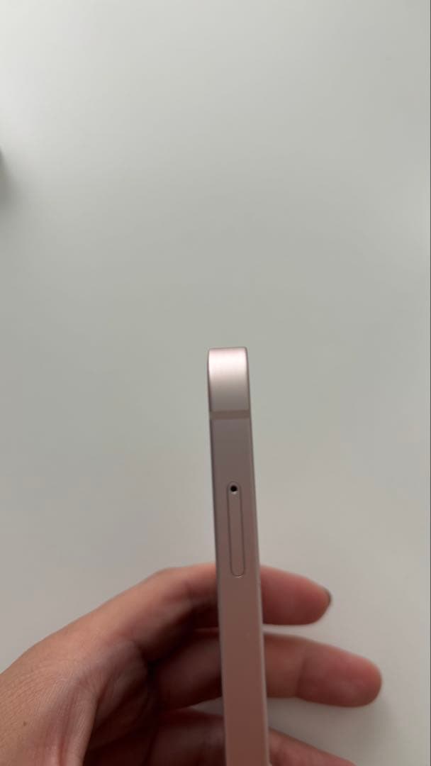 Iphone 13 mini 本体/ 512GB/純正新品電池