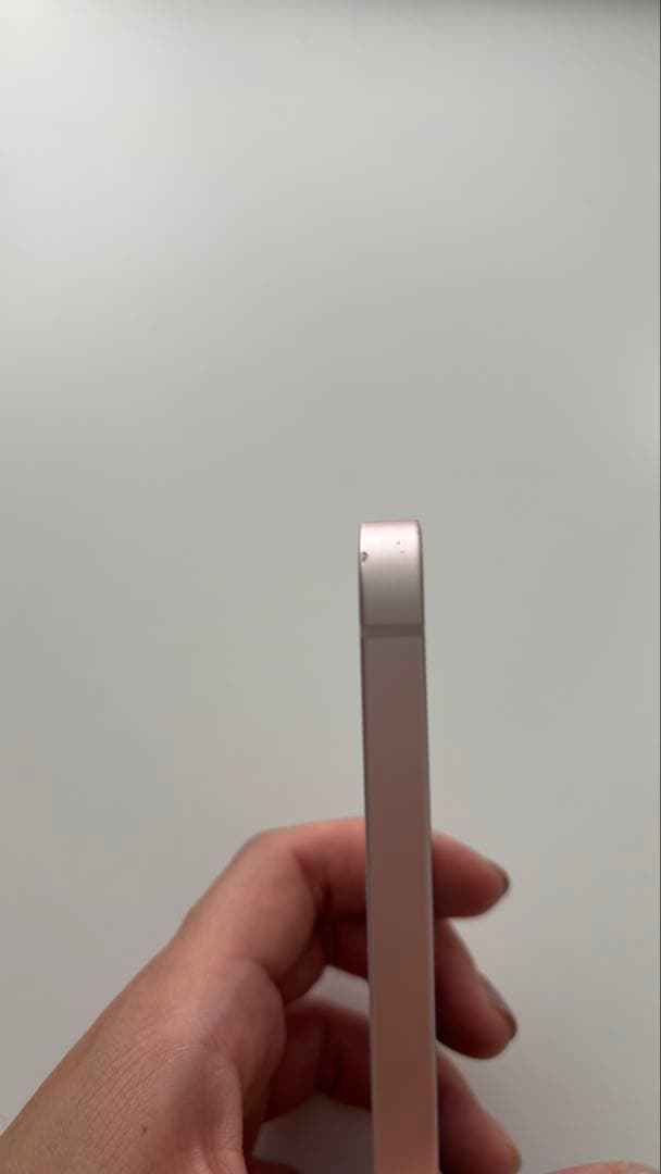 Iphone 13 mini 本体/ 512GB/純正新品電池