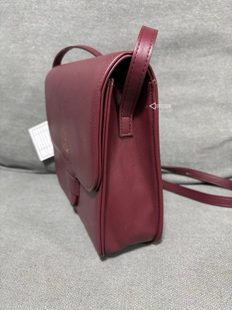 ショルダーバッグ 耳をすませば ムーン ジブリ コリコカフェ