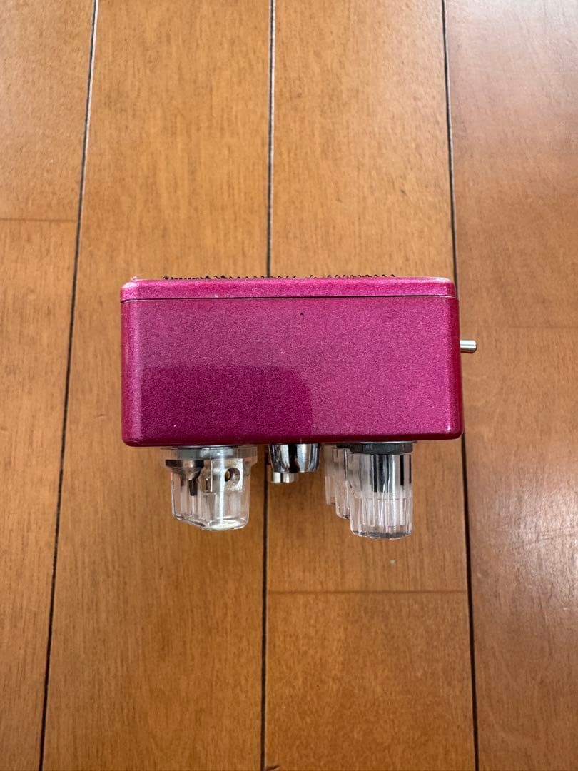 Vivie Modern Raven ハイゲインディストーション