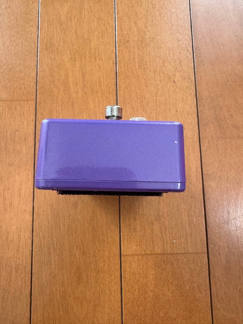 Vivie Modern Raven ハイゲインディストーション