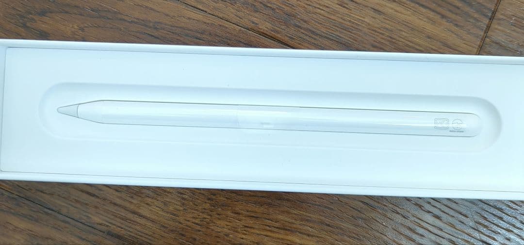 apple pencil 第2世代　新品未使用