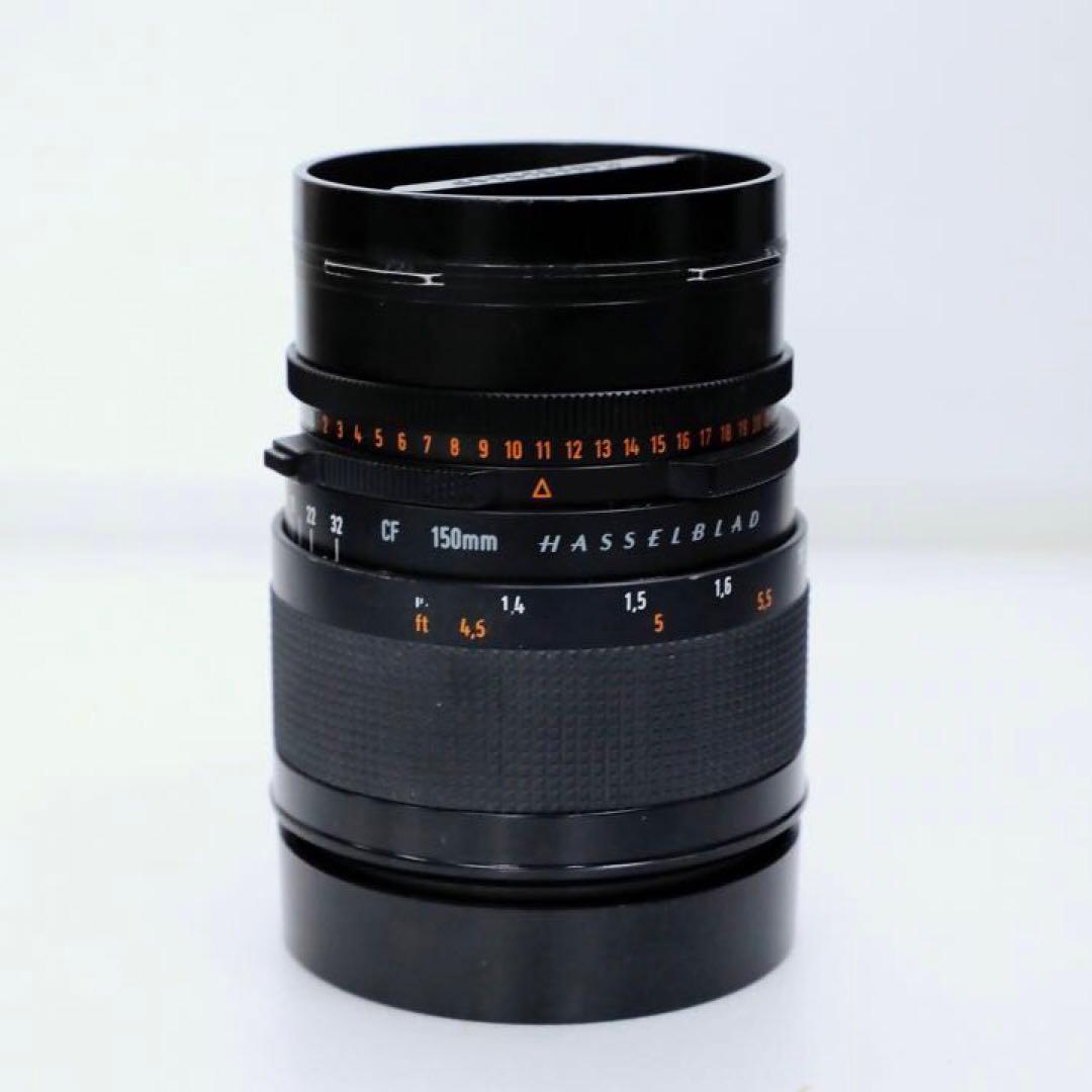 ハッセルブラッド レンズ HASSELBLAD Sonnar CF150mm