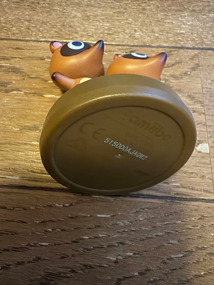 どうぶつの森 フィギュア型amiibo 16体＋スマブラ版2体　コンプセット