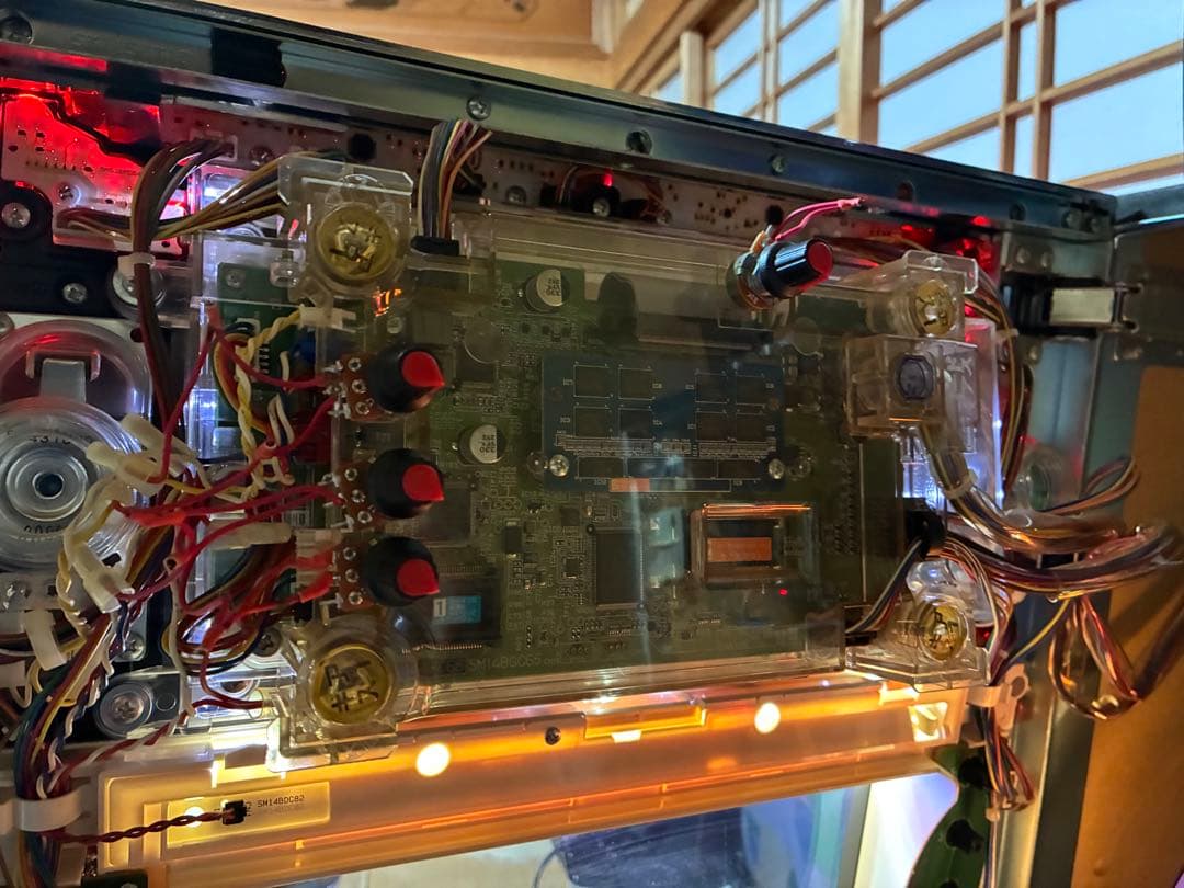 初代コードギアス 反逆のルルーシュ 実機 【引取可】