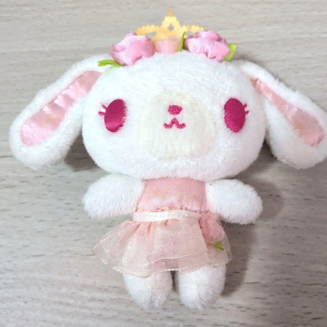 シュガーバニーズ　シュガーメヌエット　プリマうさ　　激レア　希少